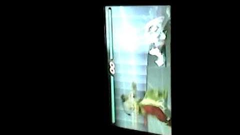 Feng 10 hit combo tekken 6