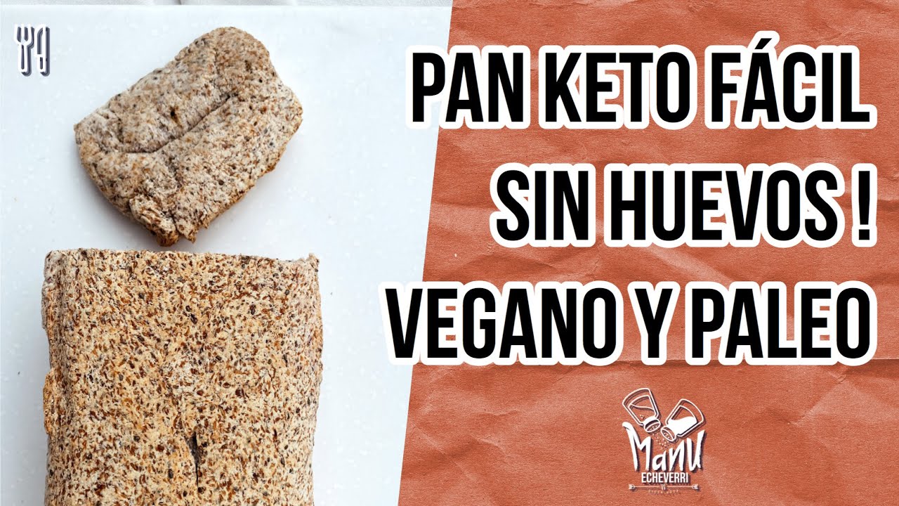 dieta cetosis pan amigable