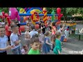 День защиты детей / ДКО организовали праздник деткам