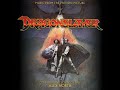 Capture de la vidéo Dragonslayer [Original Film Soundtrack] (1981)