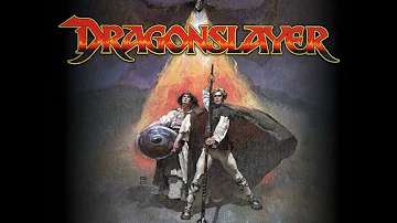 Dragonslayer [Original Film Soundtrack] (1981)