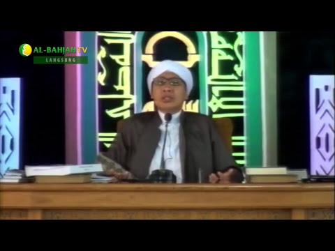 Kajian Tafsir Al-Qur'an Bersama Buya Yahya | 06 Mei 2017