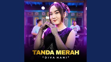 Tanda Merah