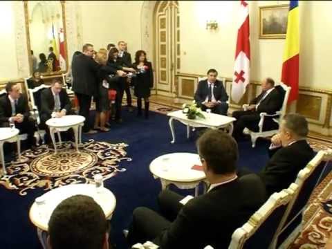 შეხვედრა