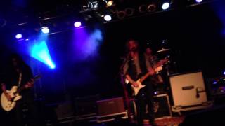 Frankie Ballard   Tell Me You Get Lonely   Live w Lyrics and AMAZING Sound Quality