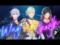 Way Up High (Short ver.) - STATION IDOL LATCH!