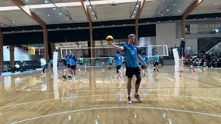 SVL Game 6, USYD vs JSI 28/04/2024 by Timothy Lin 863 views 1 month ago 1 hour