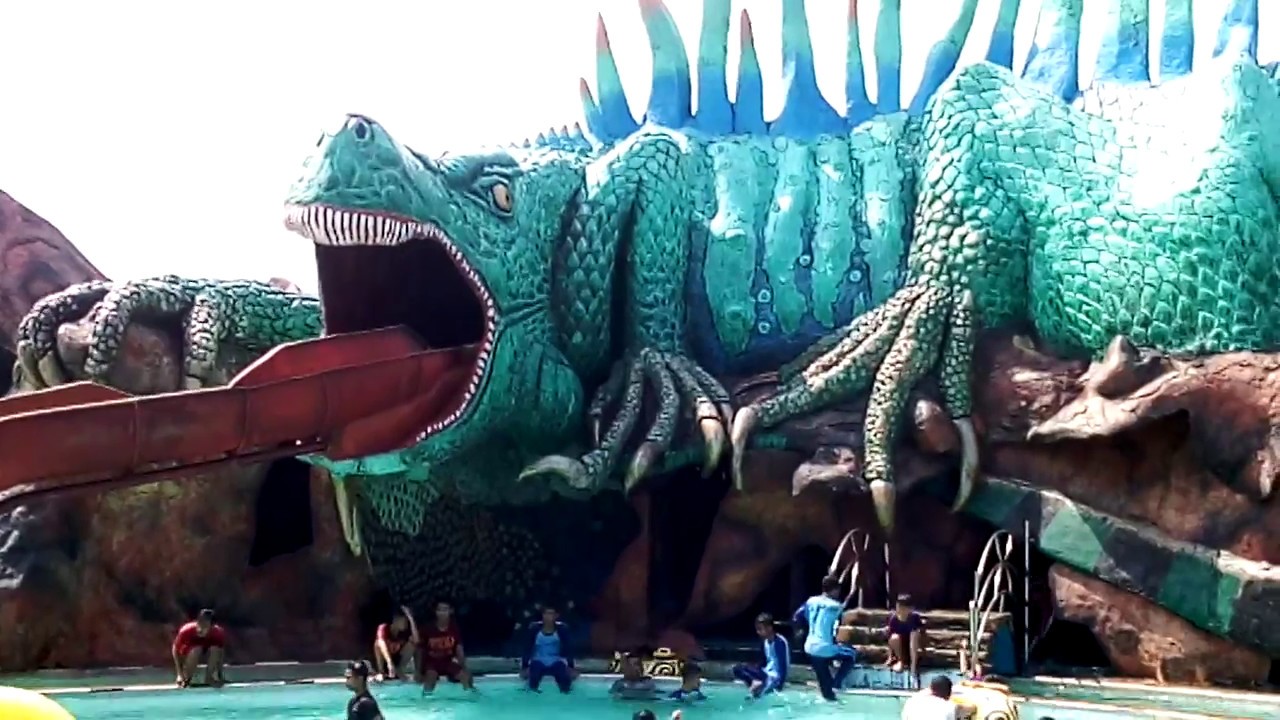 Iguana Terbesar Di Dunia Hanya Di Indonesia Youtube