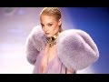 Alexandre Vauthier | Haute Couture Spring Summer 2012 Full Show | Exclusive