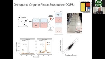 EMERGE Ep 12:  RNA-Protein Interactions in Space and Time