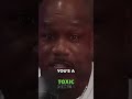 J Prince Jr. vs. Wack 100: Who's Really Winning? #shorts
