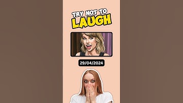 Taylor Swift Joke for Swifties 29/04/2024 #swifties #taylorswift #shorts