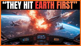 They Attacked Earth — The Galactic Council Watched in Horror as Humanity Fought Back! | HFY Sci-Fi