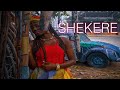 Shekere by Yemi Alade x Anjelique kidjo| Official Buumart Cover| Beautiful art works in lagos