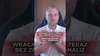 HACKOWANIE CIAŁA I UMYSŁU W 2 MINUTY!