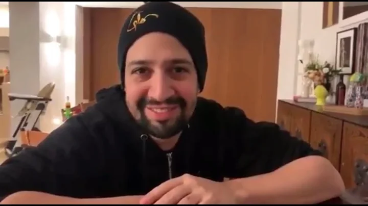 Lin-Manuel Mirandas playoff to Andrew Lloyd Webber