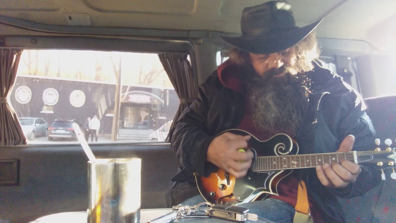 Stranded at the Brewery.                                                 Gestranded an der Brauerei.