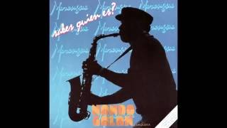 Nando Galan - Faltaste A La Cita