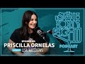 Chatting with the comadre priscilla ornelas  ep 39