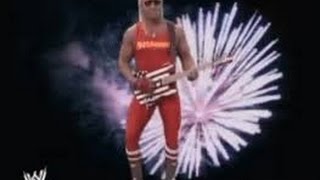 Fireworks Done Right.
This is how one would see fireworks in a perfect world. Enjoy. Fireworks Done Right.