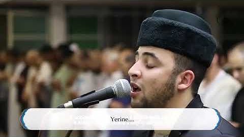 لمن يبحث عن الراحة النفسية تجويد القارئ الموهبة   أنس براق