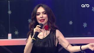 Həmin Zaur | Manana Japaridze | Hardasan sevgilim Resimi