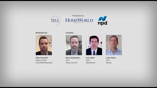 Webinar: Business and Logistics During COVID-19