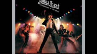 Video thumbnail of "Judas Priest - Victim of Changes (1979)."