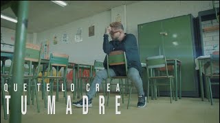 Espinoza Paz - Que Te Lo Crea Tu Madre (Jota Mendoza - Coverso)