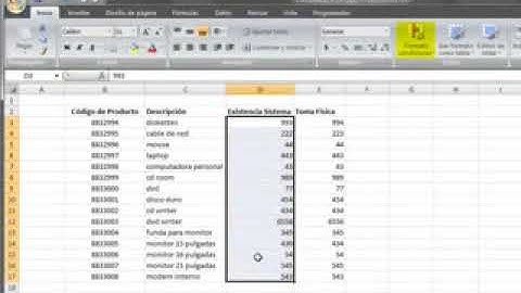 EXCEL AUTOFORMATOS