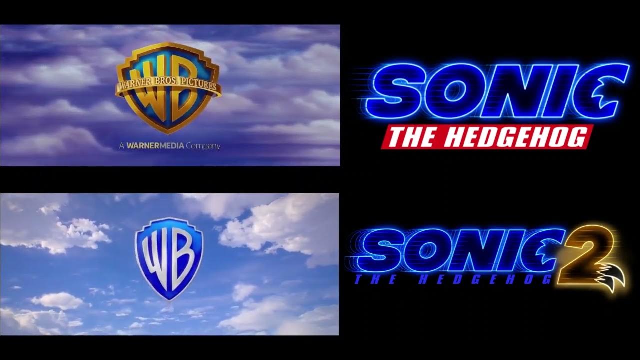 Margô Filmes — O que é Sonic Logo?