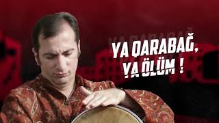 Miri Yusif ft  Alim Qasımov, Natiq ritm qrupu Ya Qarabağ Ya Ölüm!