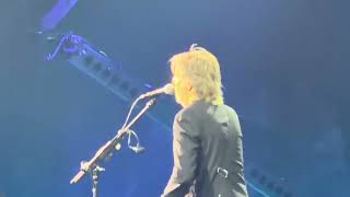 Paul Mccartney 11.21,25 Come On To Me