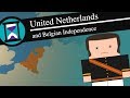 The united kingdom of the netherlands history matters short animated documentary