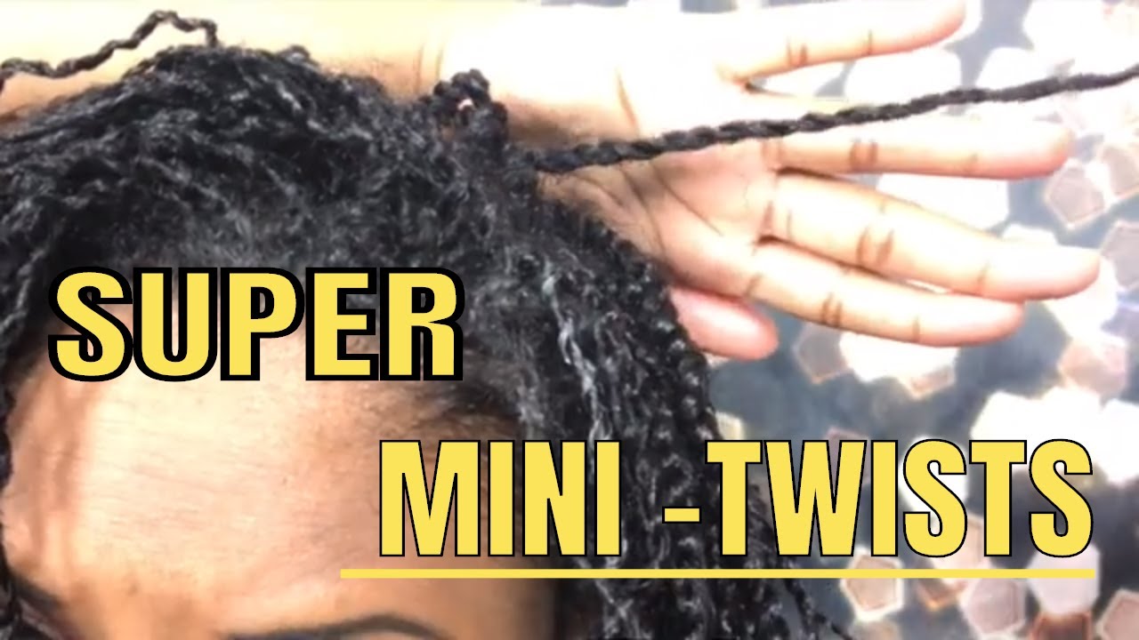 [HOW-TO] TIPS to Make your Mini-Twists LAST! ::: PART 1 