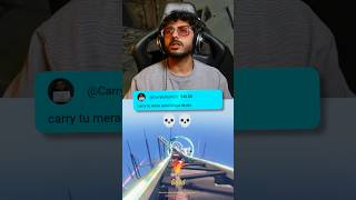 WEIRD DEMANDS 💀 #demands #weird #shorts #carryminati