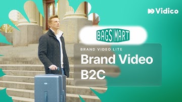 Best brand video example for ad to B2C