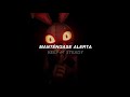 Run run  jorge aguilar ll  ck9c  fnaf  security breach lyricssubespaol