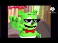 Youtube Thumbnail title
