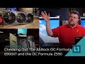 Checking Out The ASRock OC Formula 6900XT and the OC Formula Z590