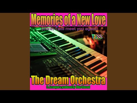 Memories Of A New Love