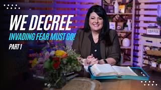 Daily Decree Live