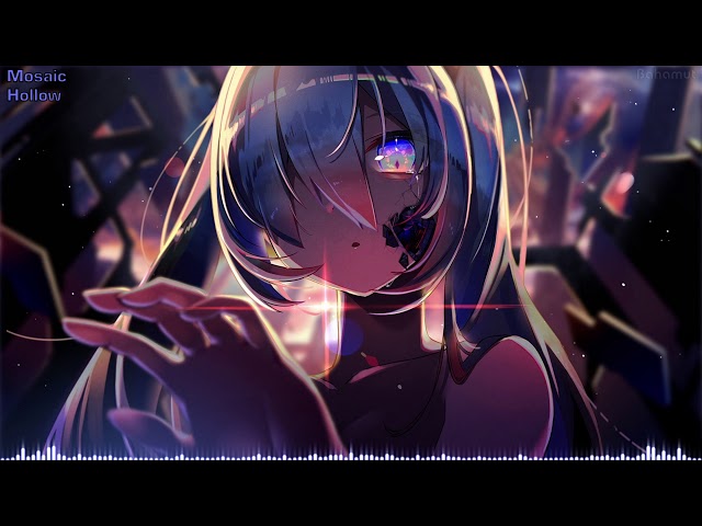 Nightcore - Hollow class=