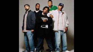 Jurassic 5 - Remember His Name