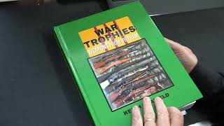 Book Review | 'War Trophies: Weapons From Vietnam'