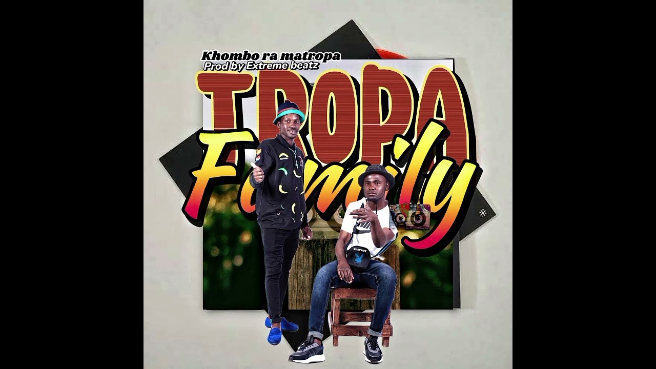 khombo ra matropa new release