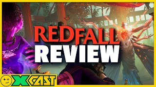Redfall Review - Kinda Funny Xcast Ep. 136