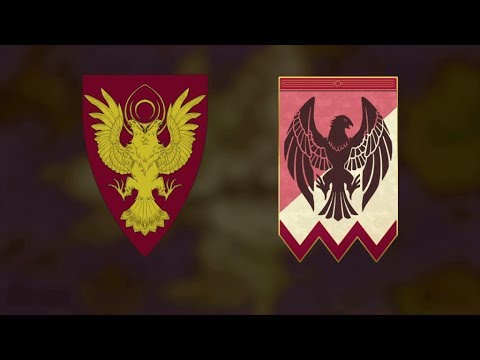 Fire Emblem 3 Houses  🎌 GUÍA: Los 3 mejores ÁGUILAS NEGRAS 🦅🦅🦅