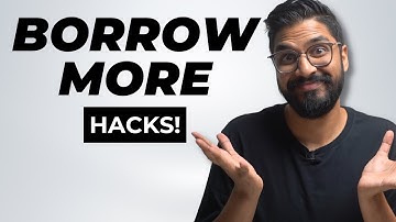 How To Increase Borrowing Power In 2023 | Broker Secrets! | Australia