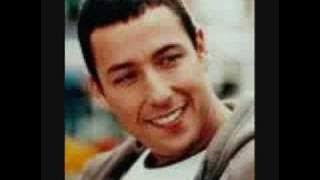 Sloppy Joe ( Lunch Lady Land ) by Adam Sandler